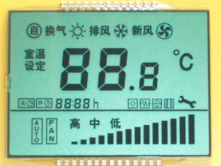 �ŷ������յ�����ʾ��