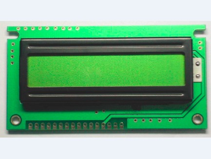 1602��ʾģ��