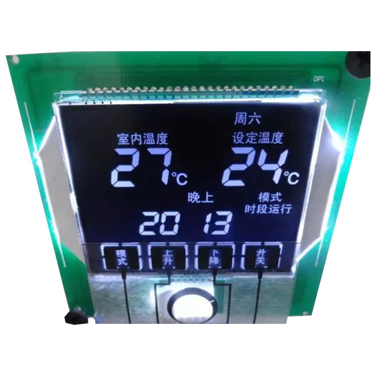 ����LCD������ʾ����LCMģ��