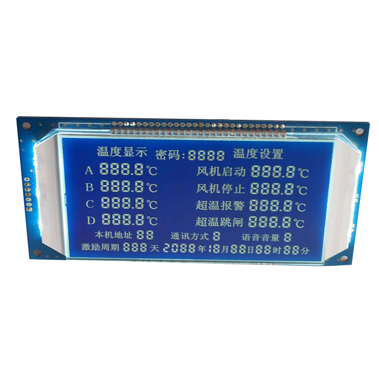 stn���ʽ�������LCDҺ����ʾ�� ���Ʋ�Ʒ ��������LCDҺ��ģ��