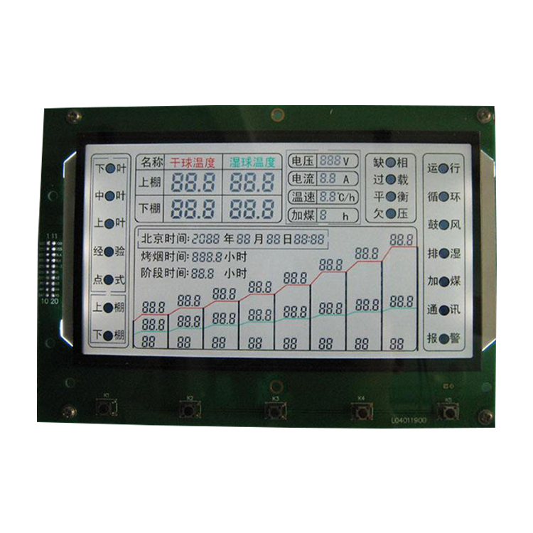 LCD��ʾ�� LCDҺ���� LCDҺ����ʾ�� �ɶ���