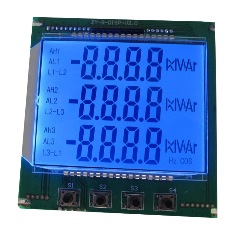 LCDҺ���� 3.2Ӣ��LCD��ʾ�� �ڰ���LCD�ɸ���Ҫ����